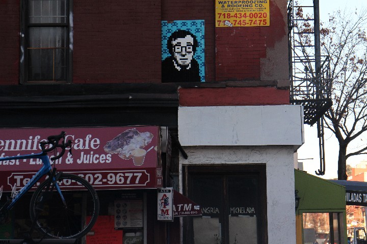 NYC_WoodyAllenMosaic_20151125_2252